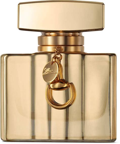 gucci parfum frauen gold|list of all gucci perfumes.